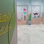 Los servicios de pediatría de los hospitales son fundamentales a lo largo de esta pandemiaQUIRÓNSALUD MARBELLA14/07/2020