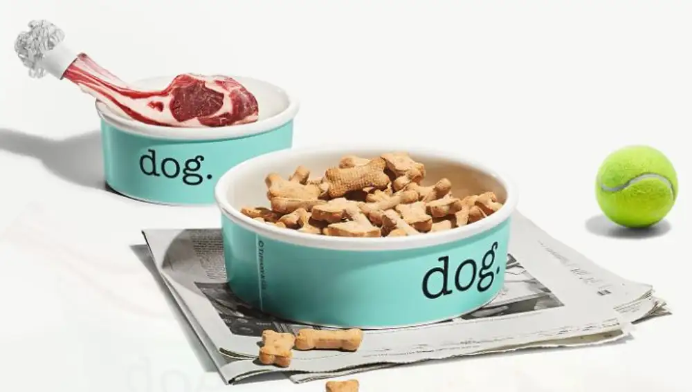 Tiffany & Co. Mascotas