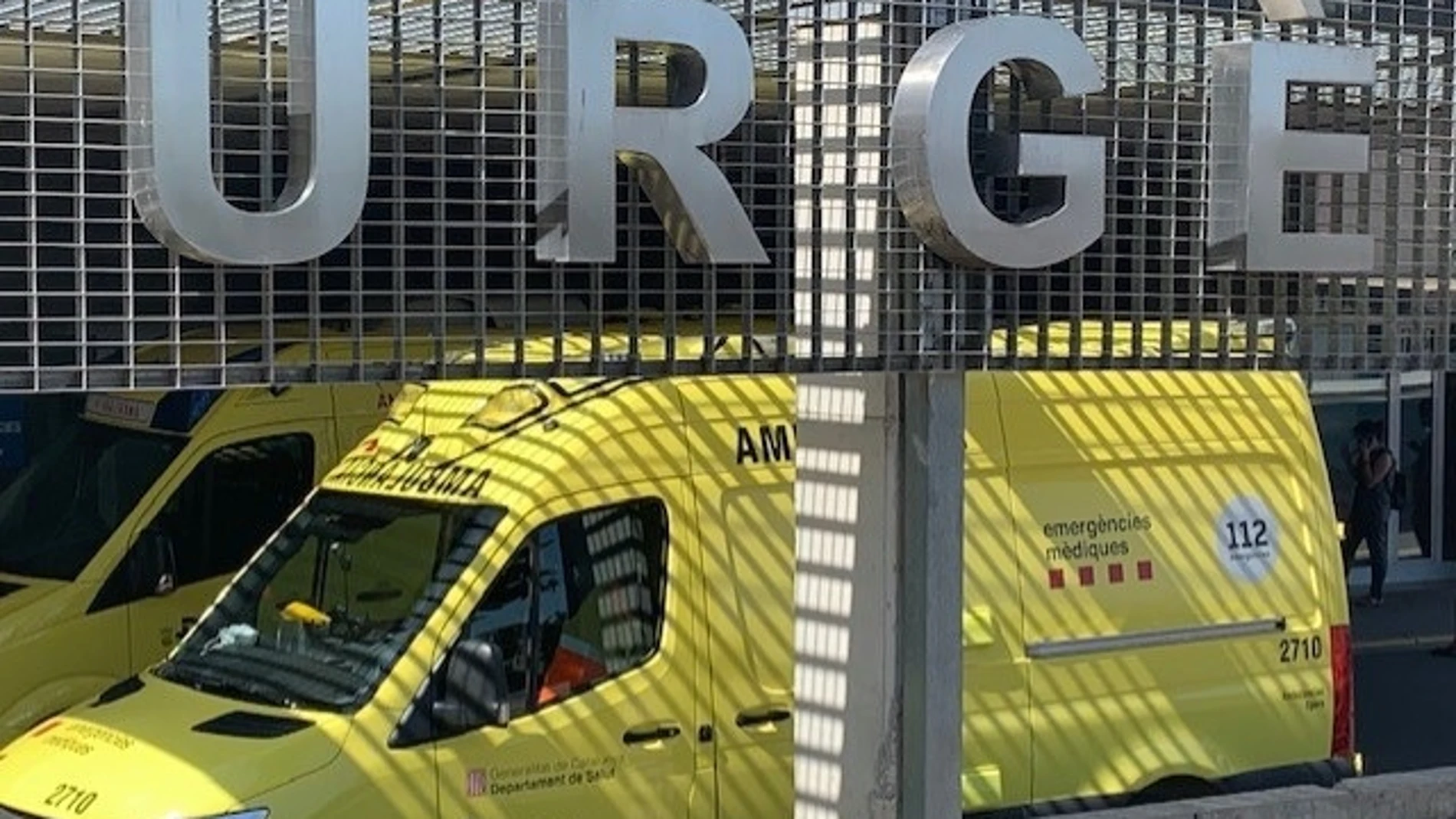 Coronavirus.- Un médico del Arnau de Lleida pide rastreadores para evitar otros confinamientos