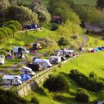 Imagen de un camping