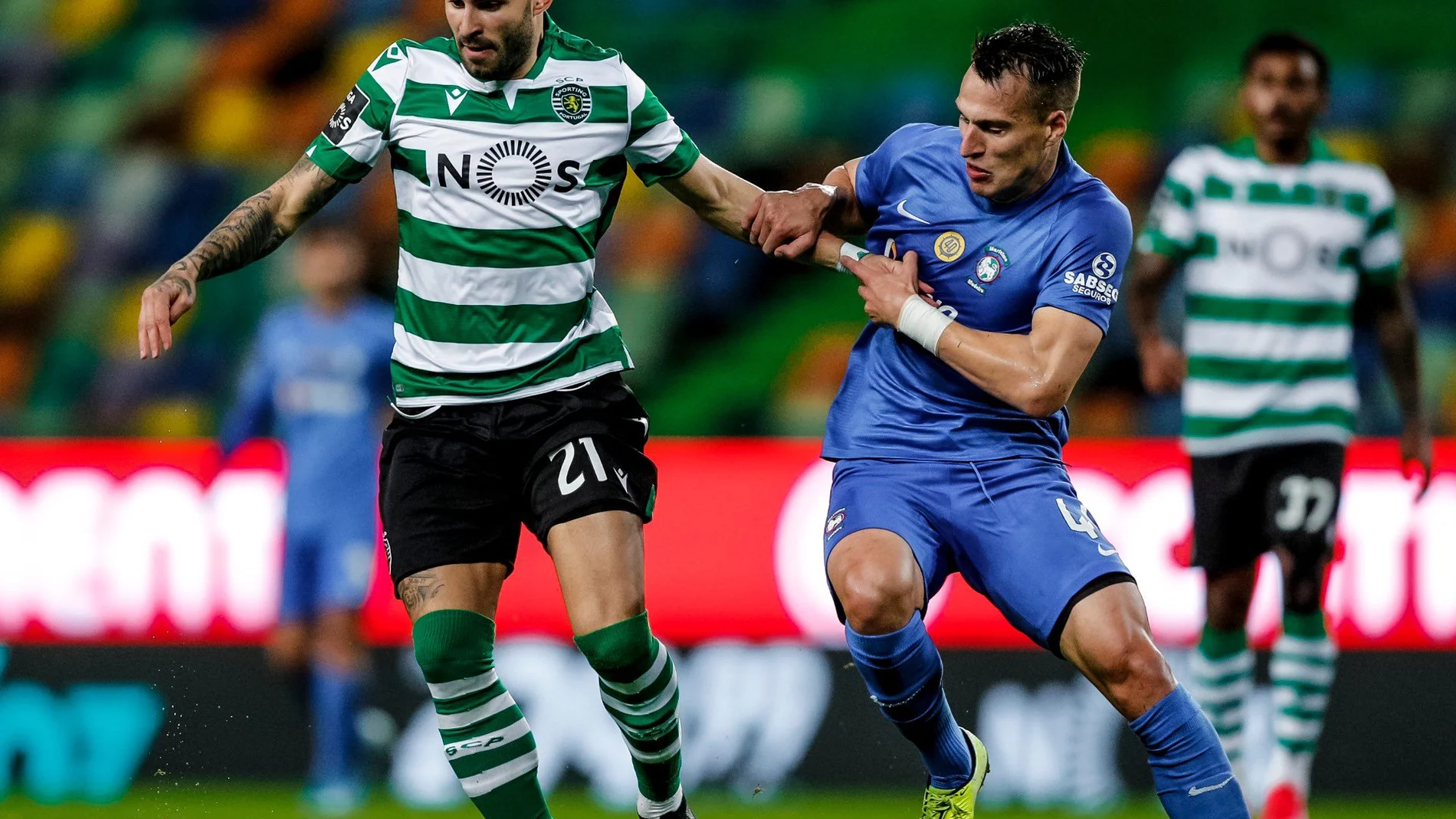 Jesé Rodríguez