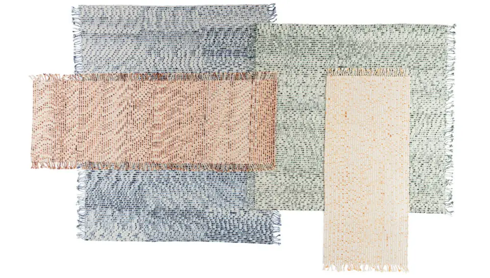 Gesture de cc-tapis