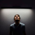 El estudiante número uno de la Evaluación de Acceso a la Universidad (EvAU) en Madrid, Franco Salinas.