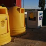 La Diputación de Salamanca suscribe un acuerdo de urgencia para la recogida de residuos