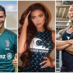 ¿Quién es el famoso mejor pagado en Instagram?