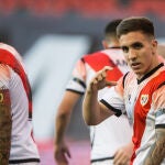 El Rayo es uno de los clubes que se considera perjudicado