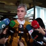 Josep Maria Argimon, nuevo secretario de Salud Pública de la Generalitat