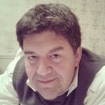 Bernardo Domínguez, editor de Malpaso y socio de Pujol Ferrusola