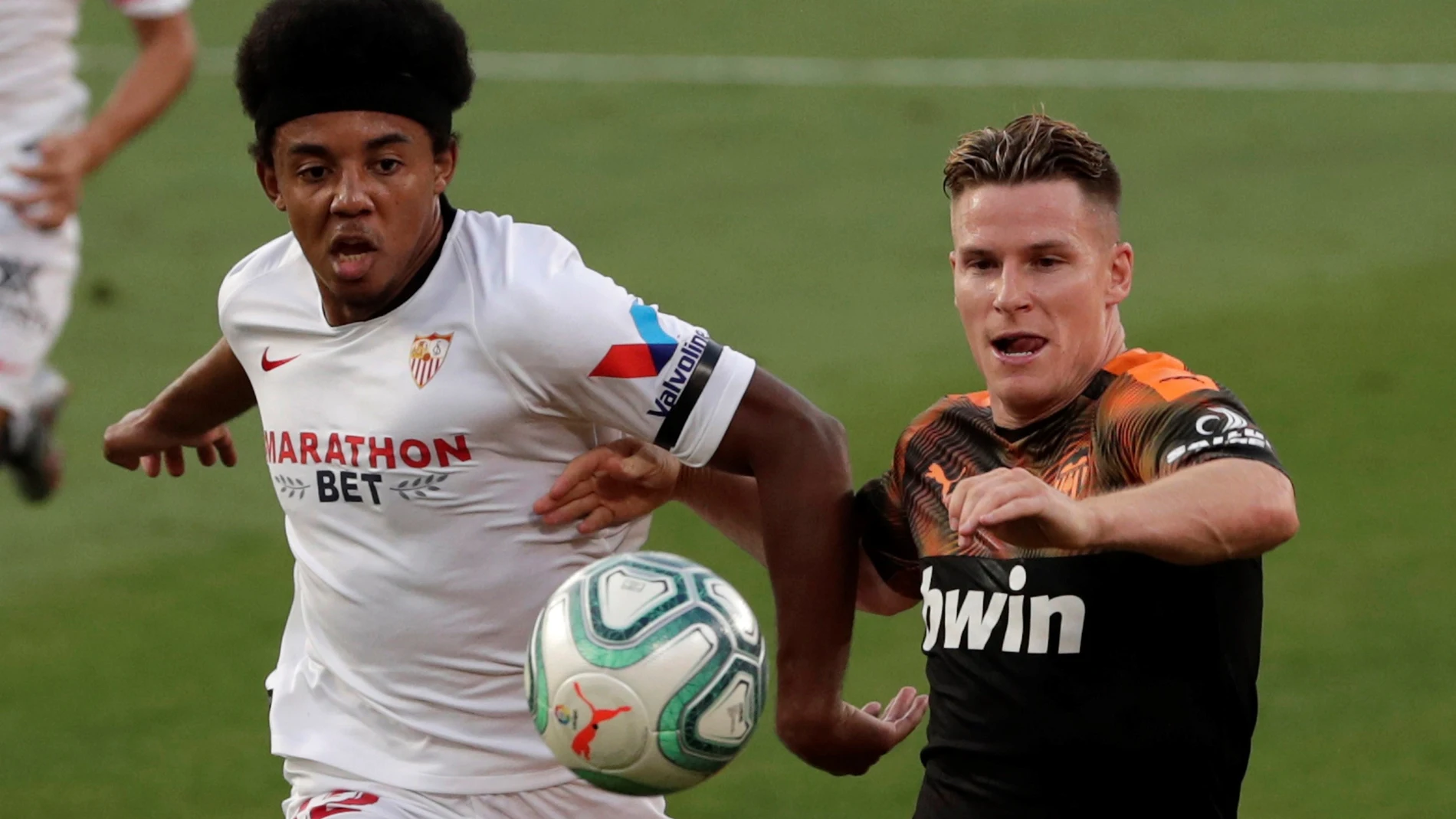 SEVILLA-VALENCIA