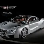 Hispano Suiza Carmen