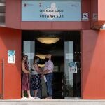 Pruebas PCR a los clientes pub de Totana