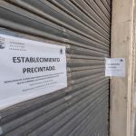 Gobierno murciano pide a clientes de un pub de Totana realizarse pruebas PCR