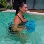 Pilar Rubio ya tiene la licencia de armas