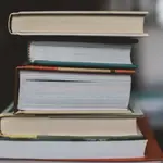 Imagen de recurso de librosImagen de recurso de libros  (Foto de ARCHIVO)27/3/2020