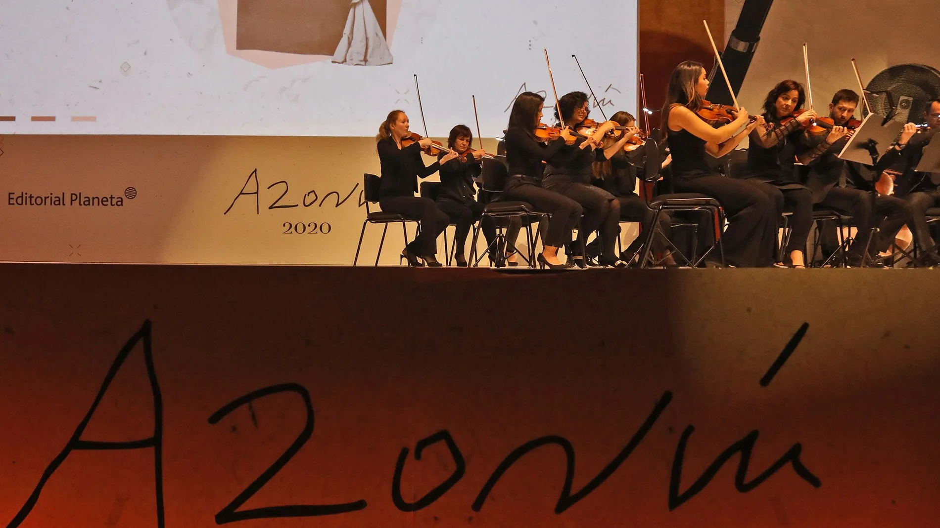 La Diputación renueva su compromiso con el premio Azorín