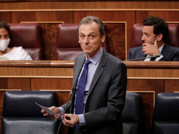 Sesi&oacute;n de control al Gobierno en el Congreso