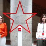 Díaz Ayuso anuncia la inversión de 30 millones en la creación de un ente público privado para promocionar el turismo de la Comunidad de Madrid