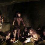 Las personas que han heredado un gen neandertal son mas sensibles al dolor Las personas que han heredado un gen neandertal son mas sensibles al dolor