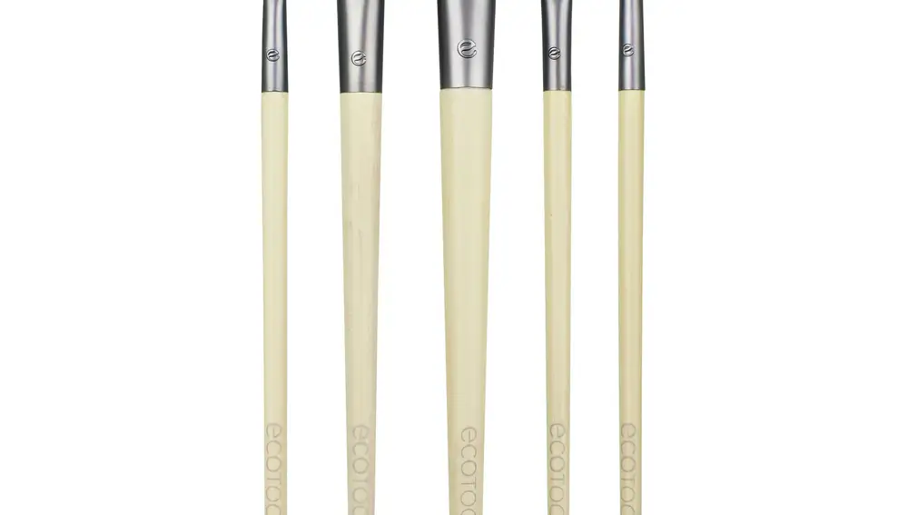 Daily Defined Eye Kit de Ecotools