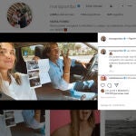 María Pombo confirma que espera un niño y se llamará Martín