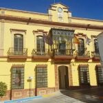 Ayuntamiento de Montellano