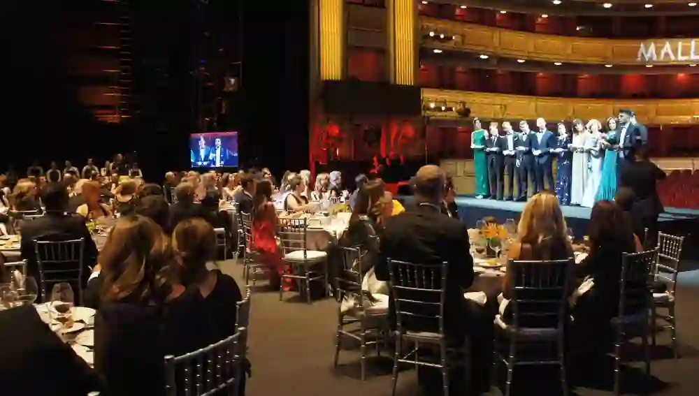 Cow Events es una agencia de organización de eventos