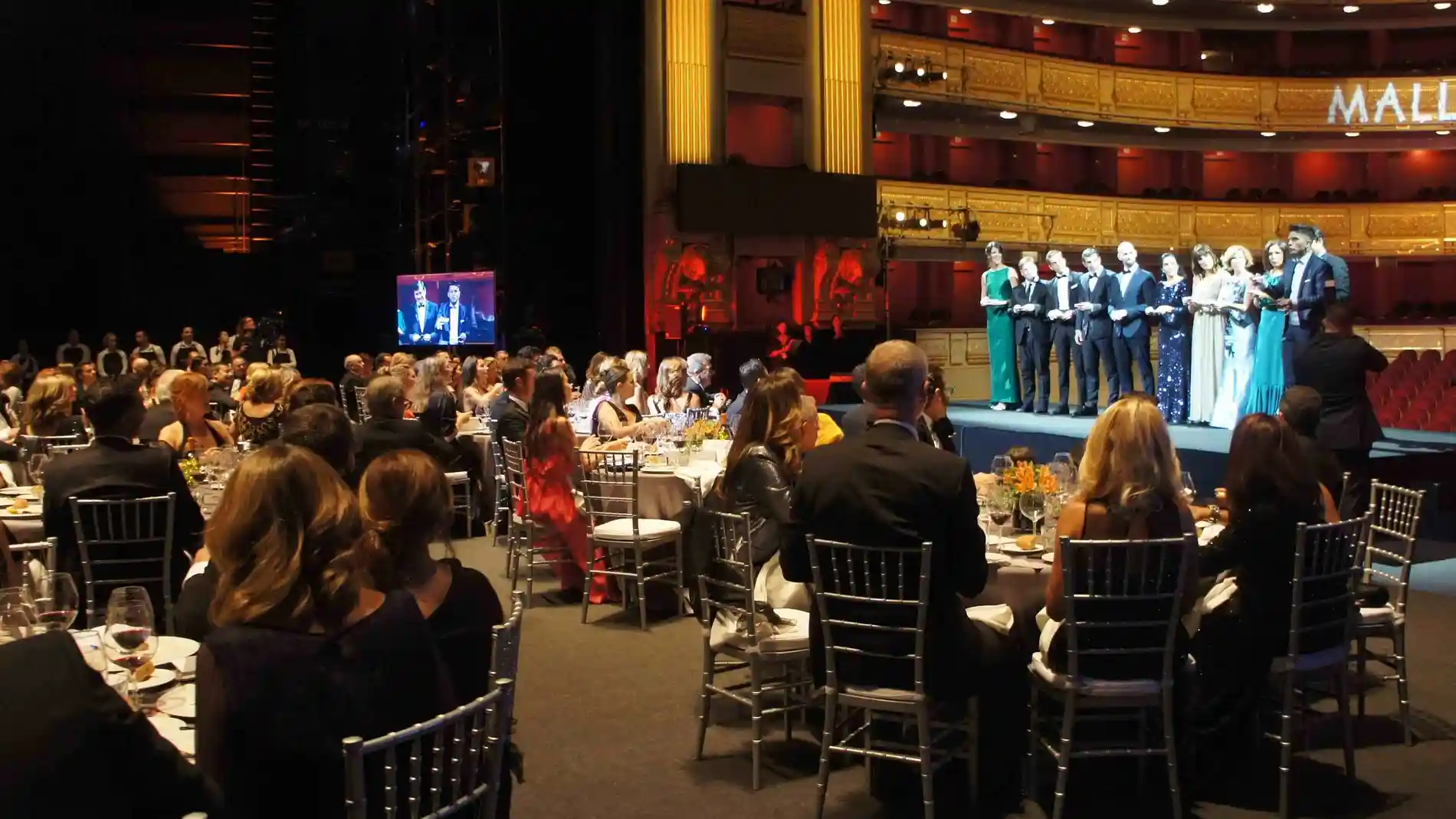 Cow Events es una agencia de organización de eventos