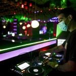 Anoche fue la última sesión de las discotecas catalanas durante al menos 15 días