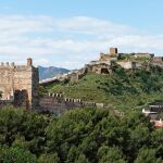 Sagunto se distingue también por su riqueza histórica