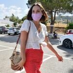 Tamara Falcó en Cadiz