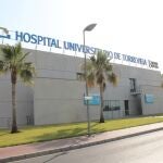 Hospital de Torrevieja