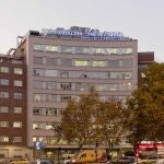 Los aspectos mejor puntuados han sido su Cirugía Ambulatoria con un 96,25%, la Hospitalización con el 95,71%, y que los usuarios valoraron sus Consultas Externas con un 93,17%