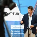 El presidente de la Diputación de Alicante ha pedido ha pedido a Fernando Simón que se calle para no perjudicar más al turismo
