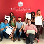 2 Veces Marketing