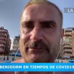 Euprepio Padula analiza la decisión del Reino Unido de desaconsejar los viajes a España por los rebrotes de coronavirus