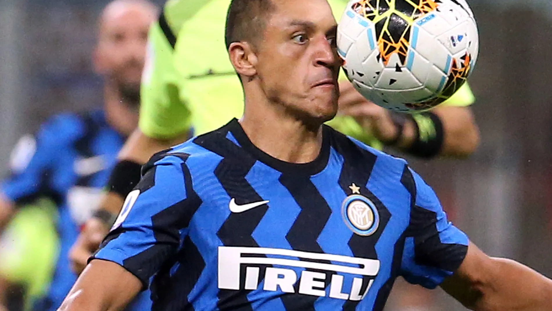 Inter Milan vs SSC Napoli