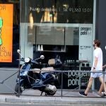 Campaña de sensibilización para los jóvenes del Ayuntamiento de Madrid