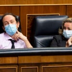 Cierre del curso en el Congreso con un Pleno en el que Sánchez detalla el fondo europeo de recuperación