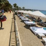 Playa de Marbella