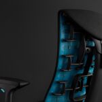 Logitech G x Herman Miller