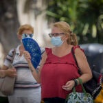 Ola de Calor en Andalucía