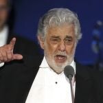 Plácido Domingo