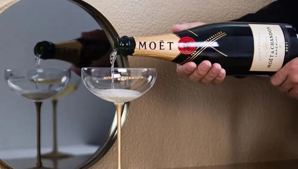 Möet & Chandon