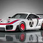 Porsche 935 2019