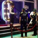 El ocio nocturno reclama ayudas para no desaparecer
