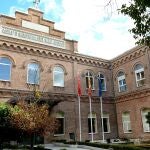 Hospital pediátrico del Niño Jesús de Madrid
