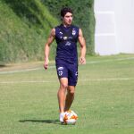 Stefan Medina
