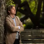 Javier Gomá, director de la Fundación Juan March y filósofo