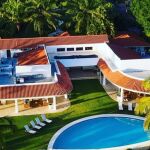 Casa de Campo, una urbanización de lujo situada en los alrededores de La Romana