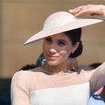 Las manicuras favoritas de Meghan Markle